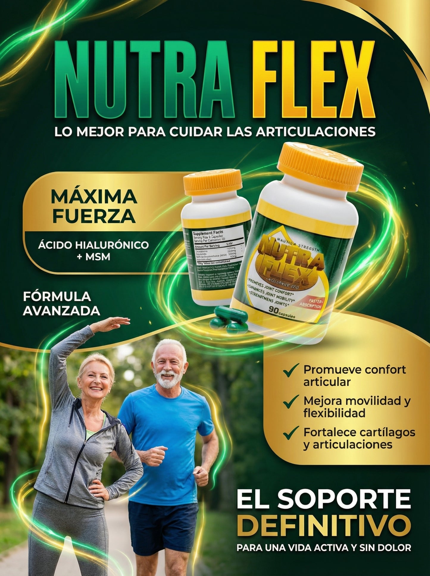Nutra Flex