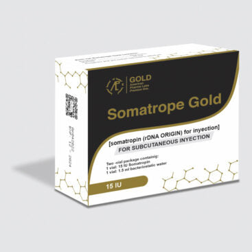 Somatrope Gold