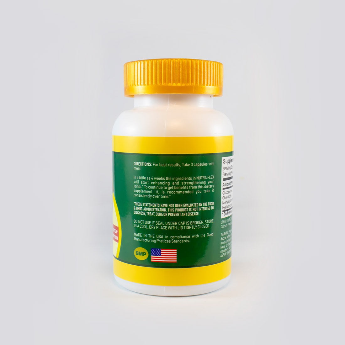 Nutra Flex