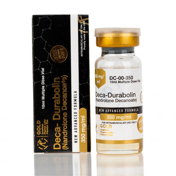 Deca Durabolin