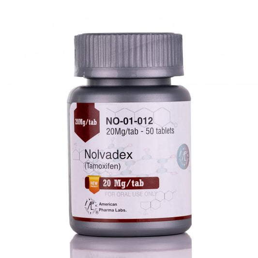 Nolvadex