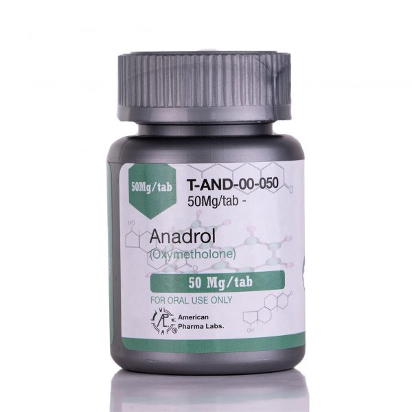 Anadrol