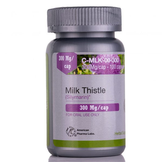 Milk Thistle