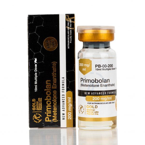 Primobolan
