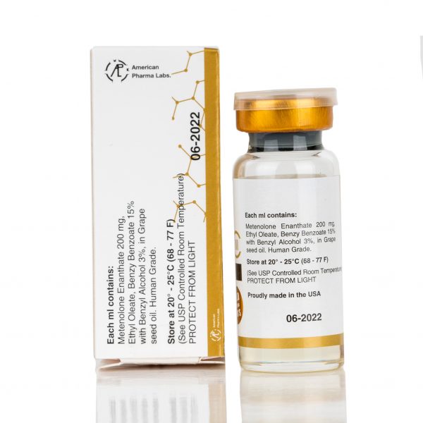 Primobolan
