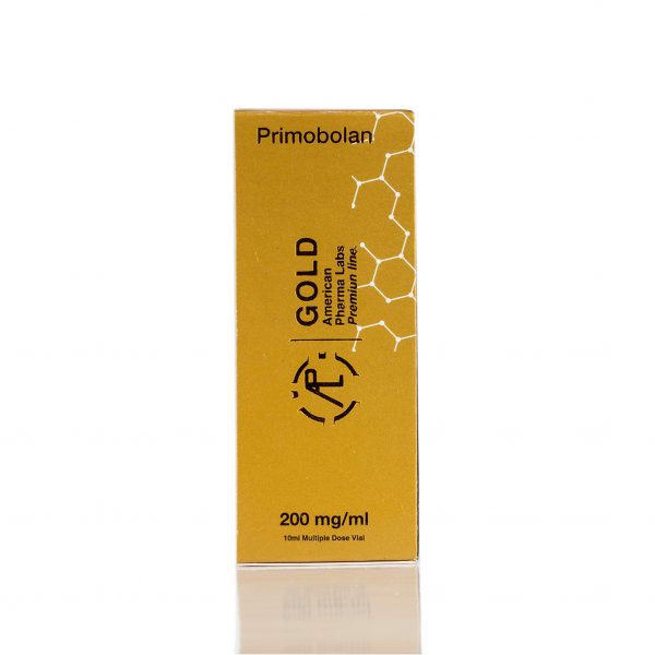 Primobolan