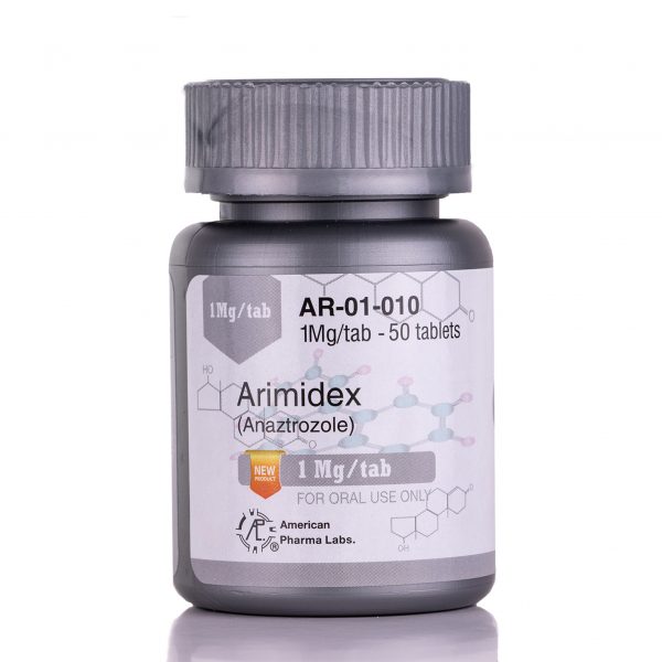 Arimidex