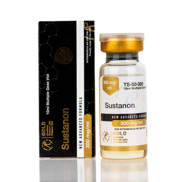 Sustanon