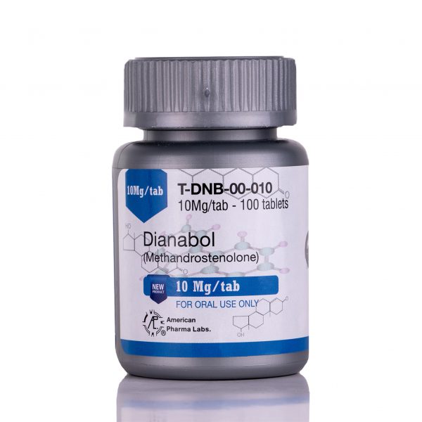 Dianabol