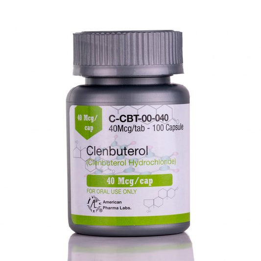 Clenbuterol