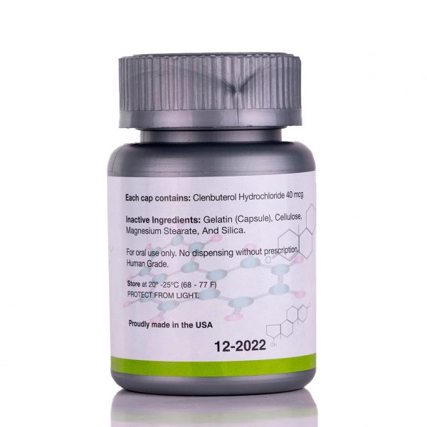 Clenbuterol