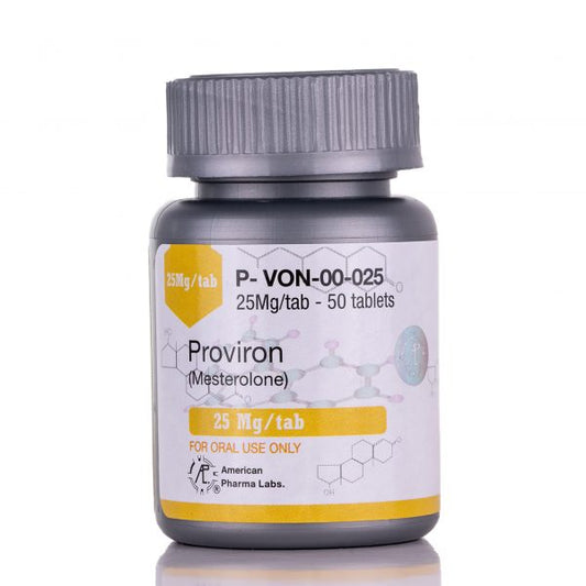 Proviron