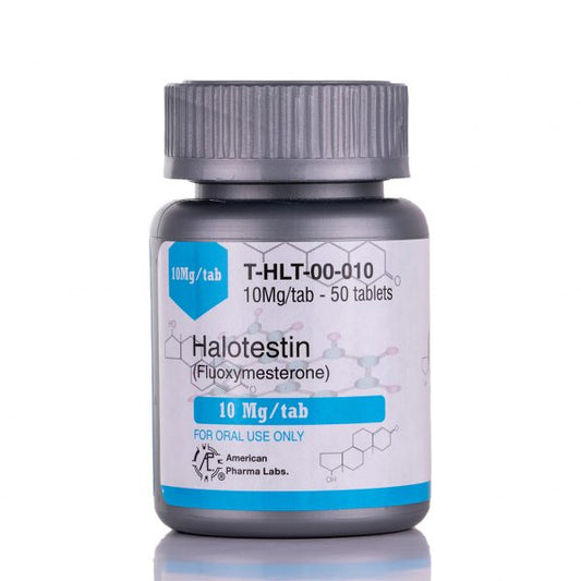 Halotestin