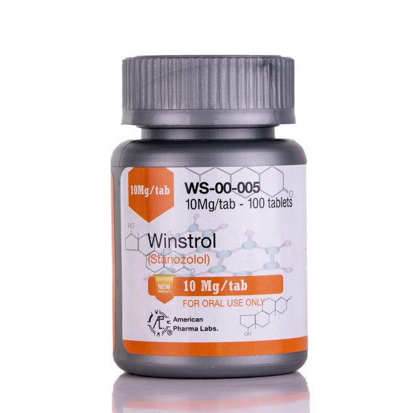 Winstrol