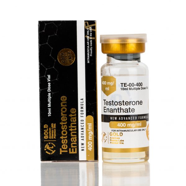 Testosterone Enanthate
