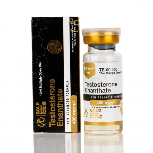 Testosterone Enanthate