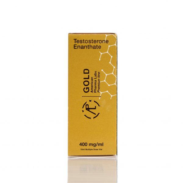 Testosterone Enanthate