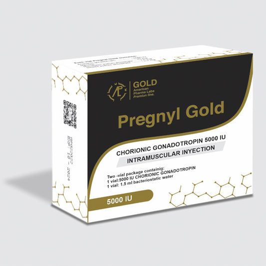 Pregnyl Gold